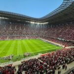 fan zone rabat finale: The Ultimate Destination for AFCON 2025 Fans