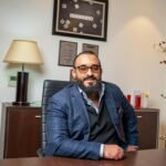 Brahim Boudaoud : Un Leader Dans Le Secteur Des Télécommunications