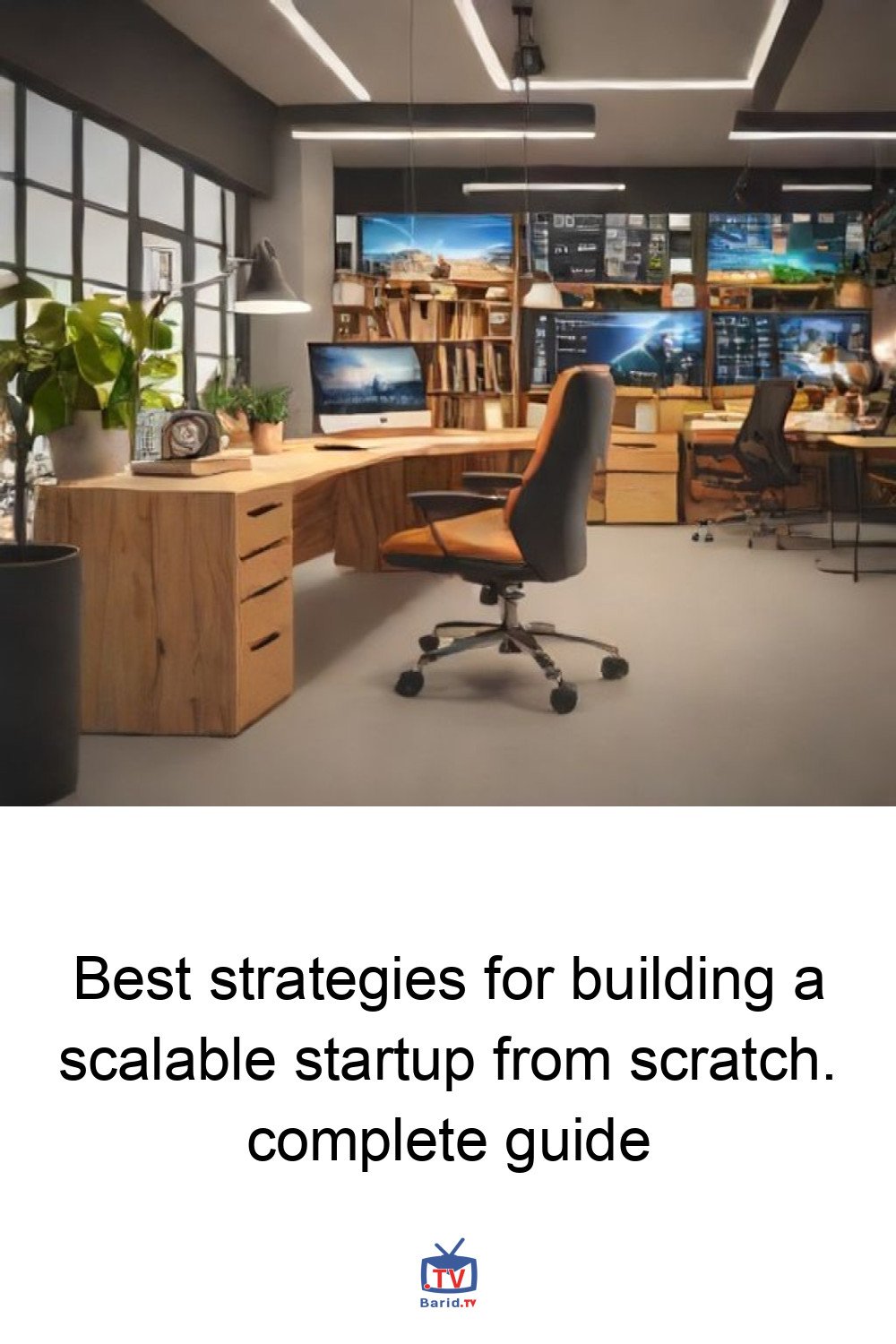 Best strategies for building a scalable startup from scratch. complete guide 4 Pinterest Hidden