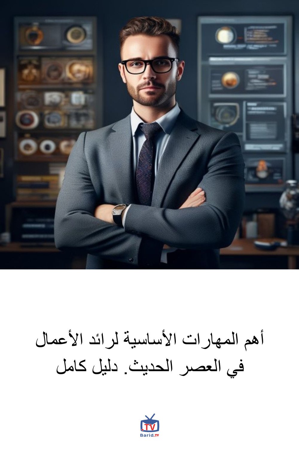 أهم المهارات الأساسية لرائد الأعمال في العصر الحديث. دليل كامل 4 Pinterest Hidden