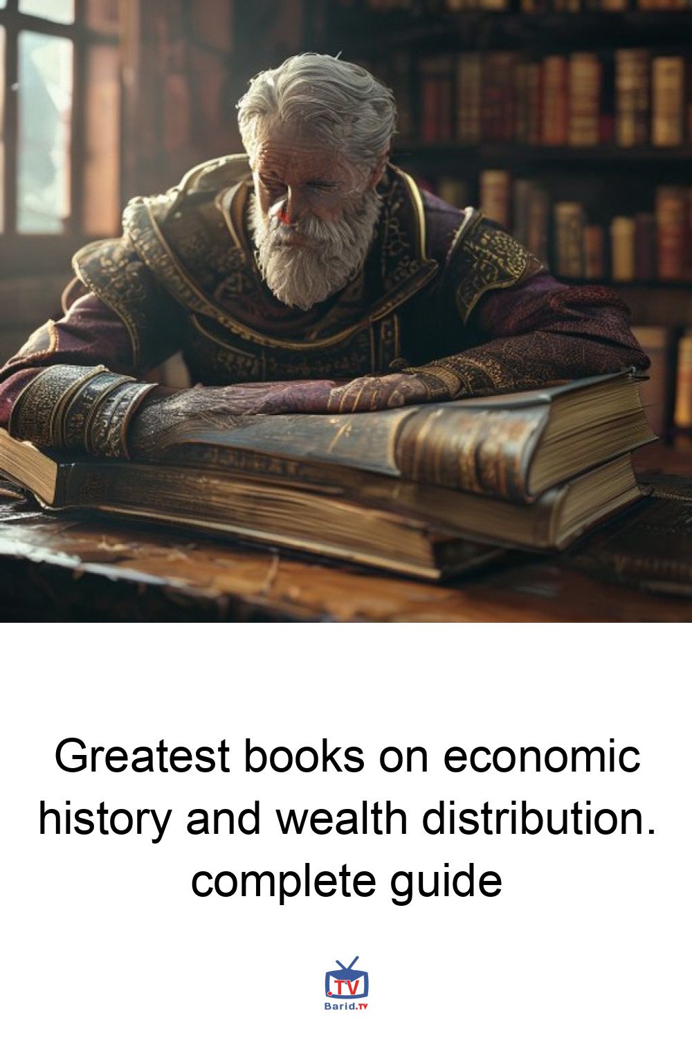 Greatest books on economic history and wealth distribution. complete guide 4 Pinterest Hidden