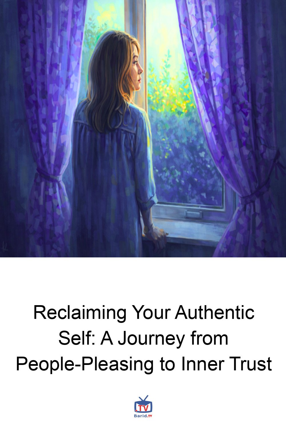 Reclaiming Your Authentic Self: A Journey from People-Pleasing to Inner Trust 4 Pinterest Hidden