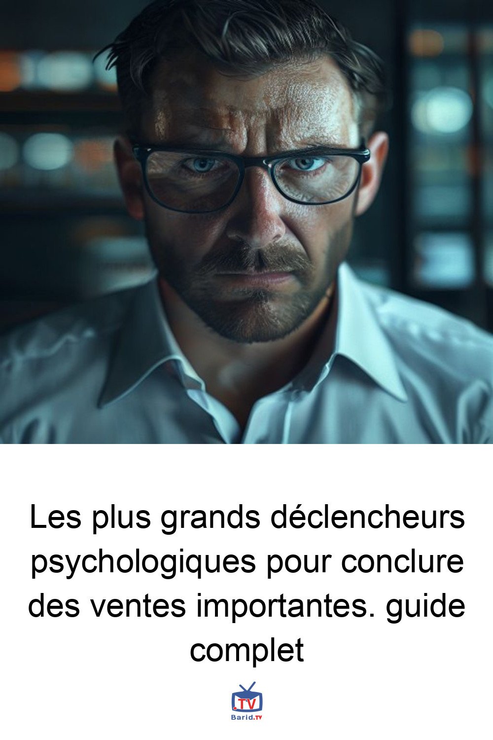 Les plus grands déclencheurs psychologiques pour conclure des ventes importantes. guide complet 4 Pinterest Hidden