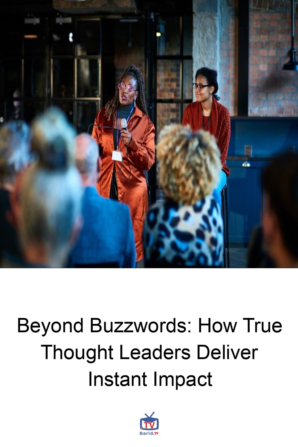 Beyond Buzzwords: How True Thought Leaders Deliver Instant Impact 4 Pinterest Hidden