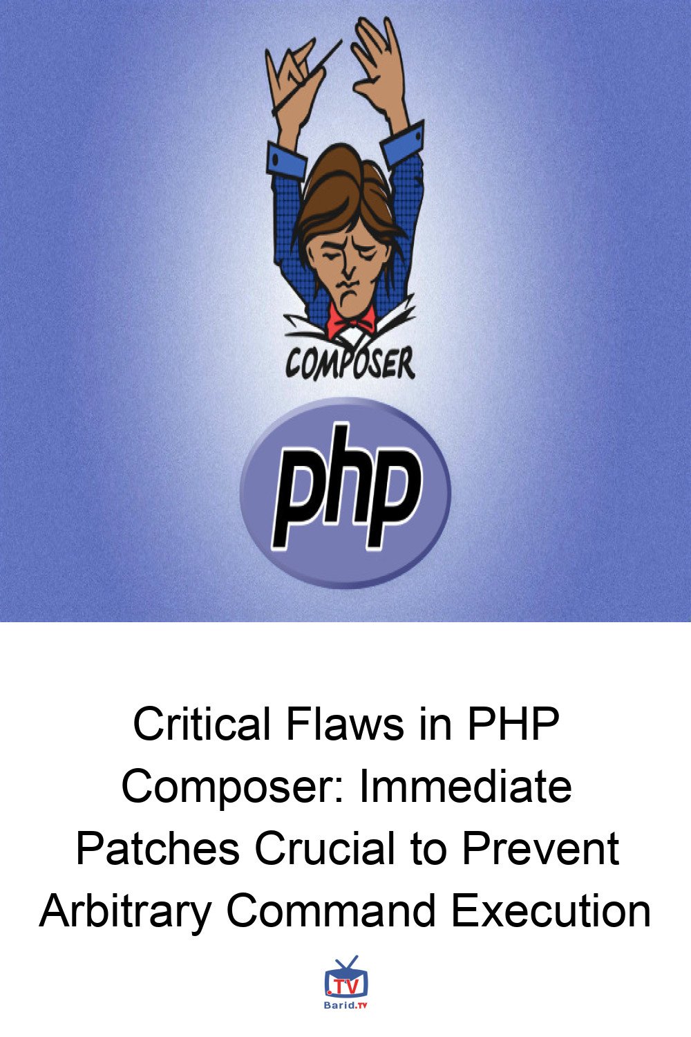 Critical Flaws in PHP Composer: Immediate Patches Crucial to Prevent Arbitrary Command Execution 4 Pinterest Hidden