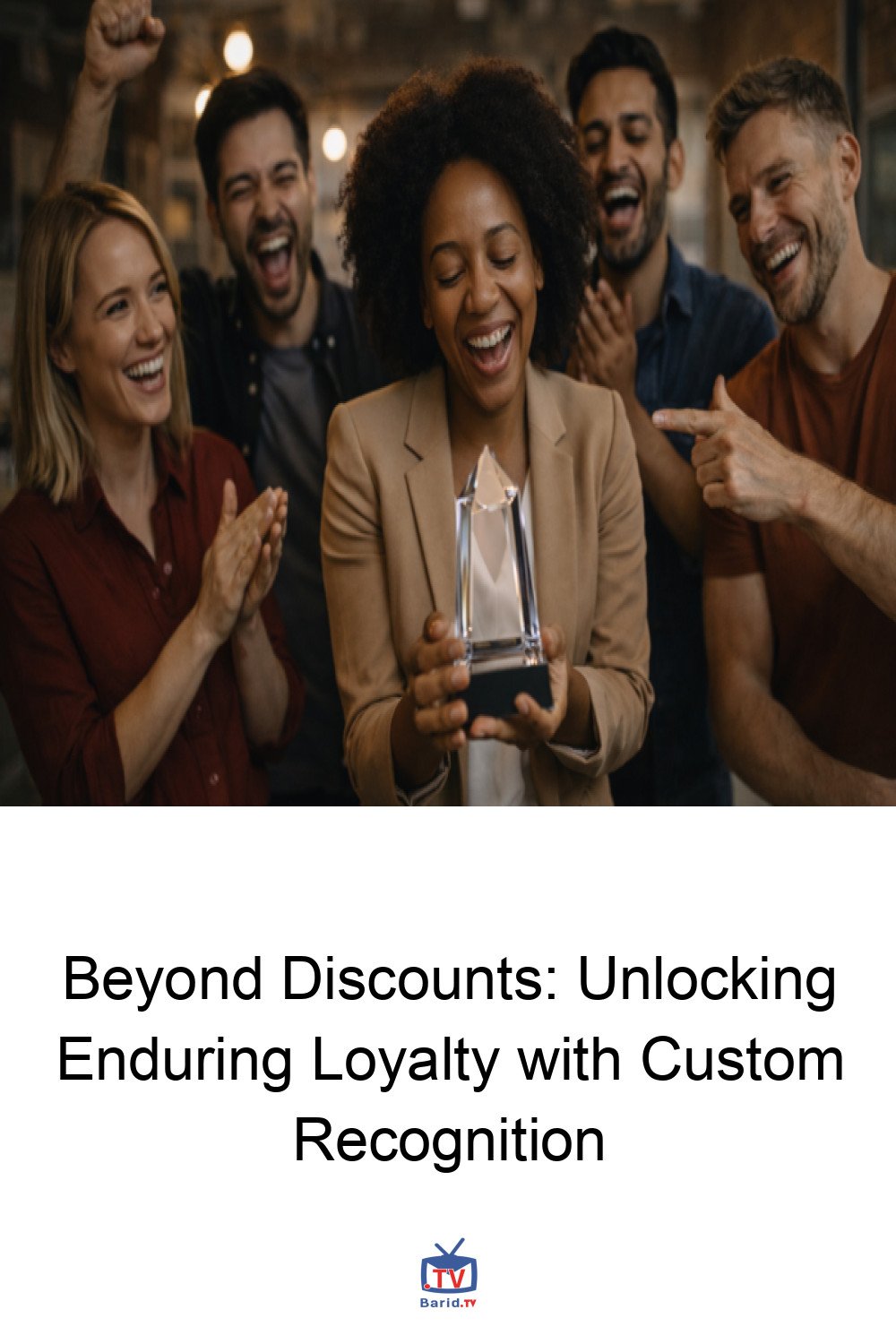 Beyond Discounts: Unlocking Enduring Loyalty with Custom Recognition 4 Pinterest Hidden