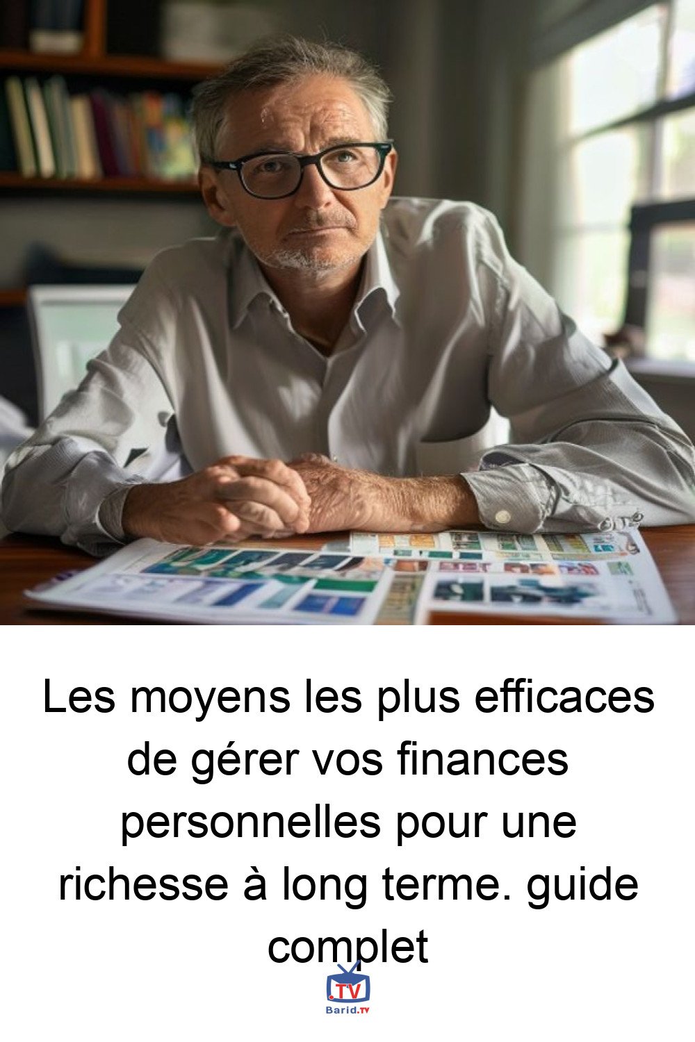 Les moyens les plus efficaces de gérer vos finances personnelles pour une richesse à long terme. guide complet 4 Pinterest Hidden