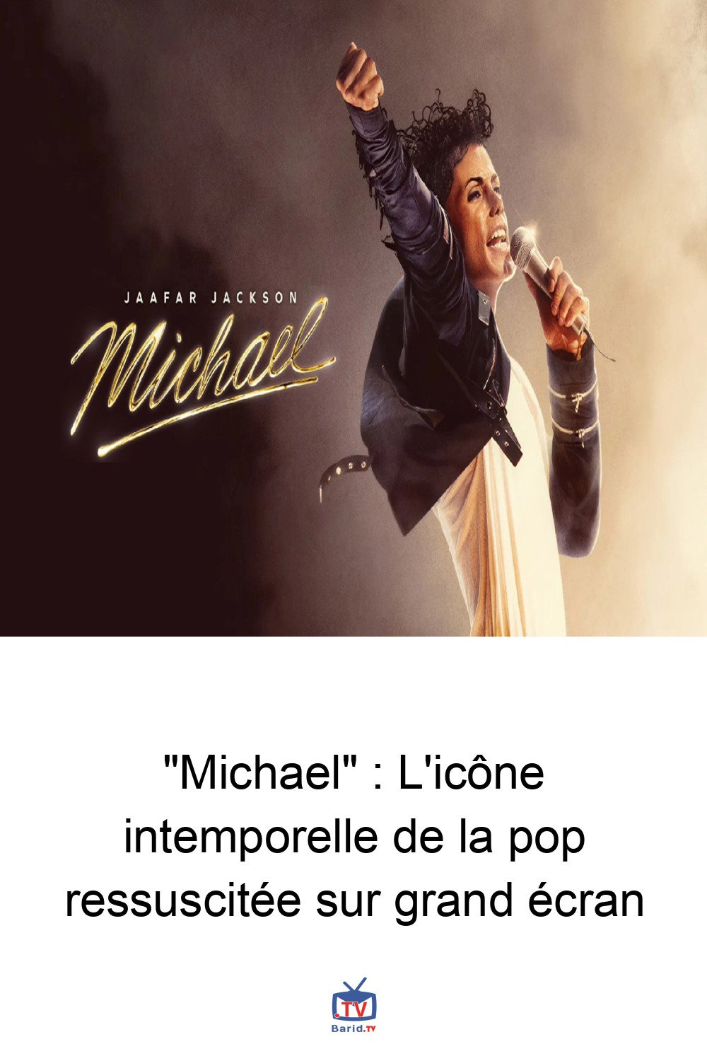 "Michael" : L'icône intemporelle de la pop ressuscitée sur grand écran 4 Pinterest Hidden