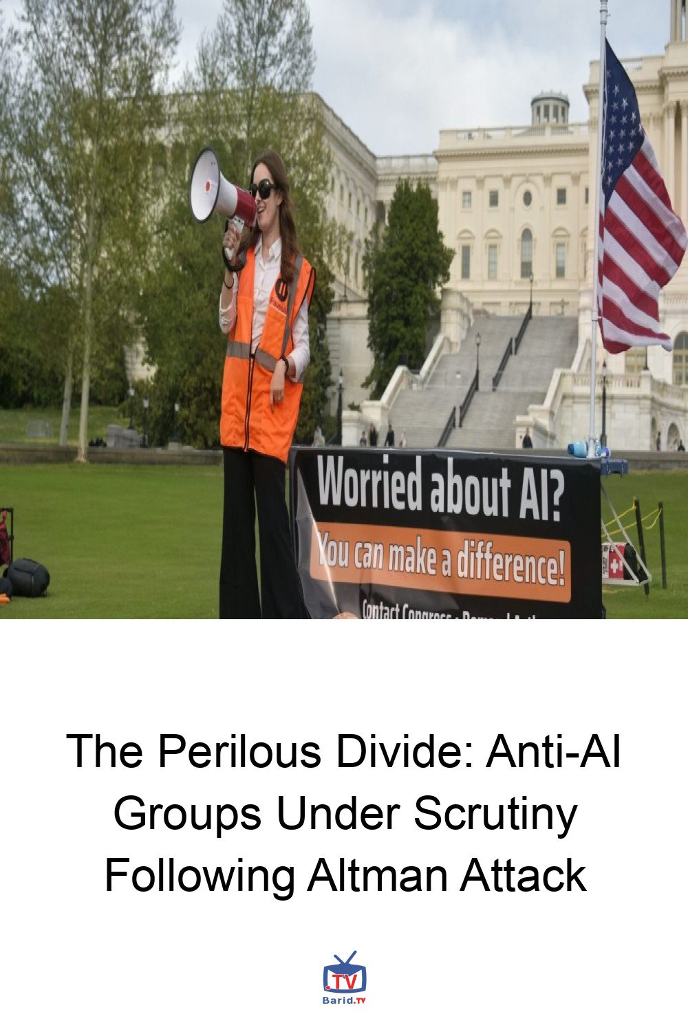 The Perilous Divide: Anti-AI Groups Under Scrutiny Following Altman Attack 4 Pinterest Hidden