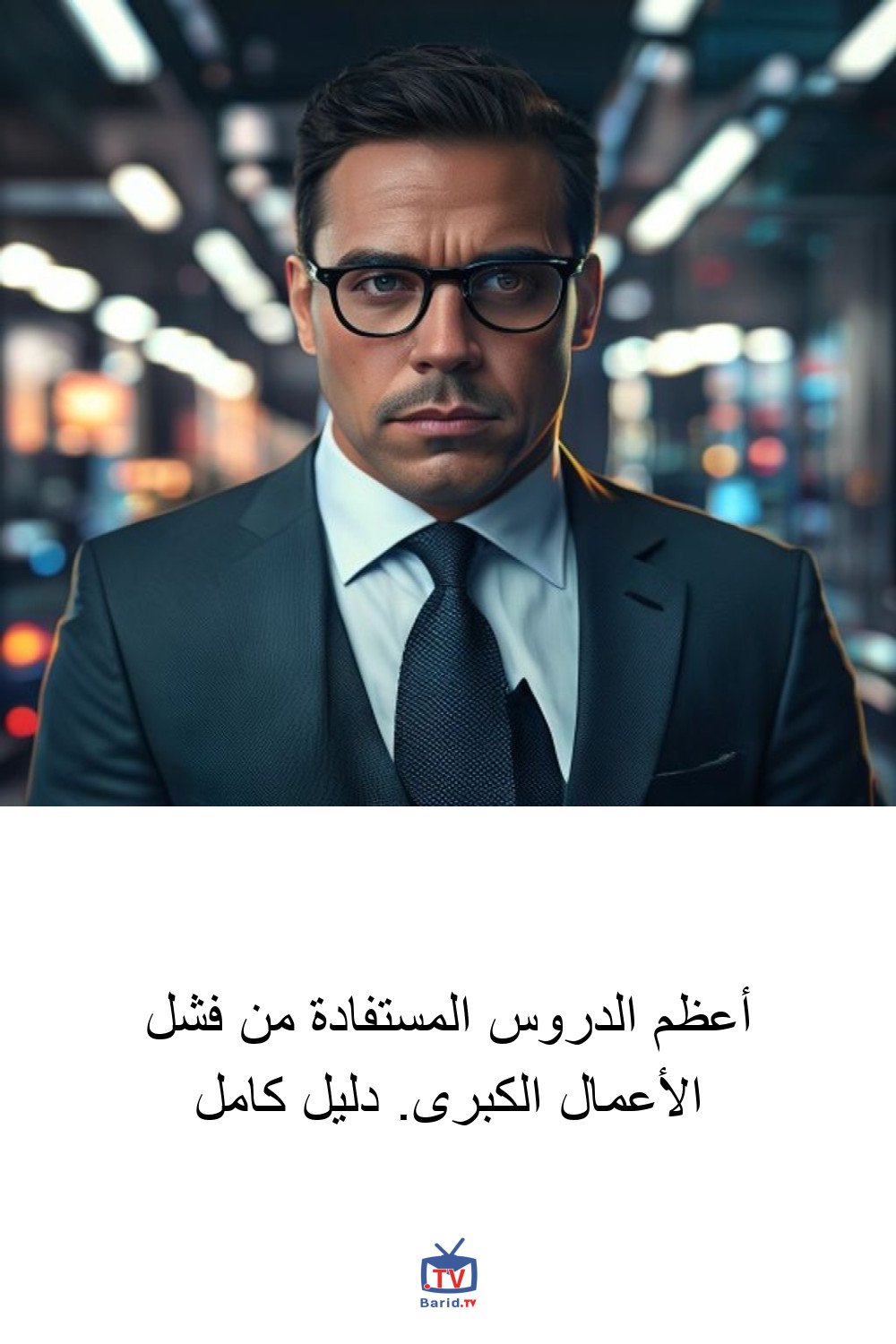 أعظم الدروس المستفادة من فشل الأعمال الكبرى. دليل كامل 4 Pinterest Hidden