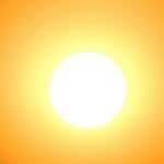 Quantum Threat to Bitcoin: Star Power Needed for Mining Attacks, Academics Confirm 6 Illustration of a quantum computer attempting to mine Bitcoin, with a distant star in the background symbolizing immense energy requirements.