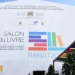 Rabat, Cœur Battant du Livre