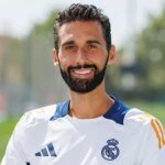 Alvaro Arbeloa, Real Madrid manager, addressing racism in Spanish football