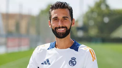Spain's Racism Debate: Arbeloa Defends Nation Amidst Pitch Incidents 5 Alvaro Arbeloa, Real Madrid manager, addressing racism in Spanish football