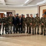 République Centrafricaine | M. Omar