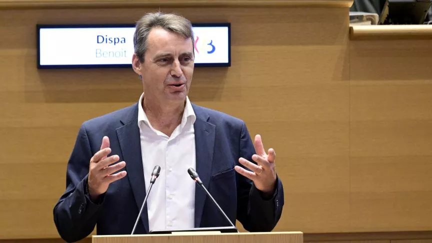 Sahara marocain : le président