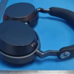 Des images de fuite du casque Sennheiser Momentum 5 Wireless et des écouteurs Momentum True Wireless 5, montrant leur design finalisé.