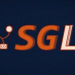 Abstract illustration of a digital lock with code flowing around it, representing a cybersecurity vulnerability in an AI system.