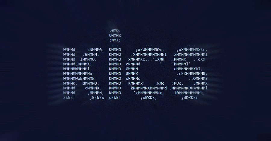 Illustration of a compromised software supply chain with malicious code flowing into development tools and repositories.