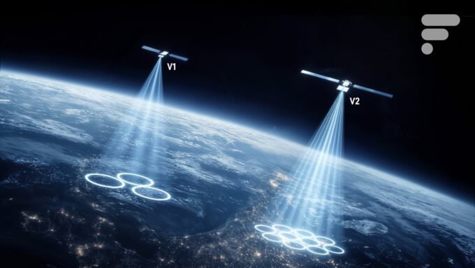 Starlink en France : Un