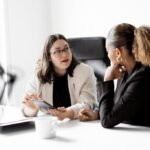 Securing Your Legacy: The Entrepreneur's Essential Guide to Succession Planning 6 A chessboard with a king piece being moved, symbolizing strategic business succession planning.