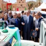 Tafraout : Un Vent Nouveau