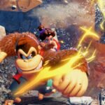 Level Up Your Savings: Target's $30 Discount on Nintendo Switch & Switch 2 Games Ends Soon! 8 A collection of Nintendo Switch and Switch 2 game cartridges with a Target shopping cart icon, symbolizing the $30 off deal.