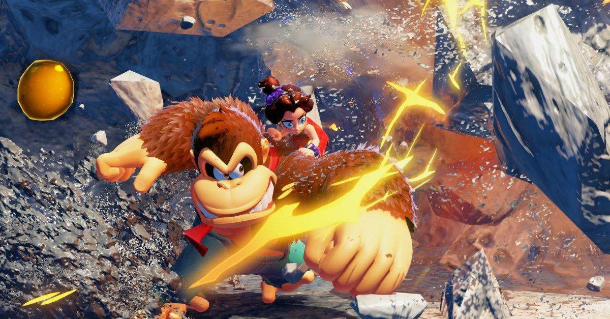 Level Up Your Savings: Target's $30 Discount on Nintendo Switch & Switch 2 Games Ends Soon! 3 A collection of Nintendo Switch and Switch 2 game cartridges with a Target shopping cart icon, symbolizing the $30 off deal.