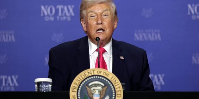 Oil barrels and a tax refund check, symbolizing the economic impact of the Iran conflict on consumer finances.