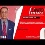 Télécoms & Offre Free Max