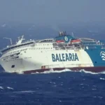 tempete detroit gibraltar