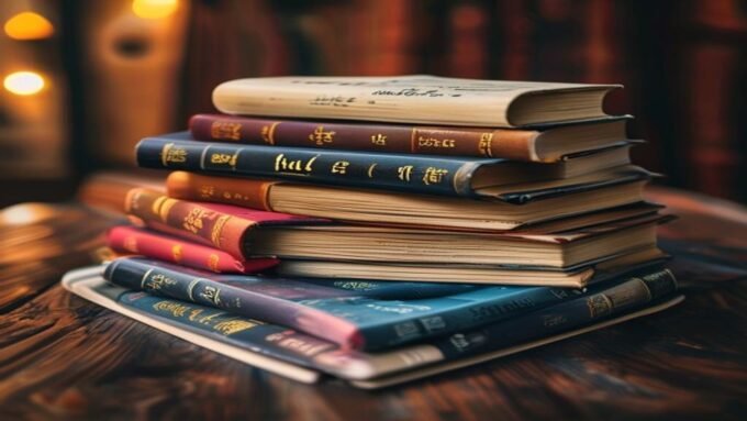 Top-rated books on financial freedom every entrepreneur must read. complete guide