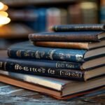 Top-rated books on financial freedom every entrepreneur must read. complete guide