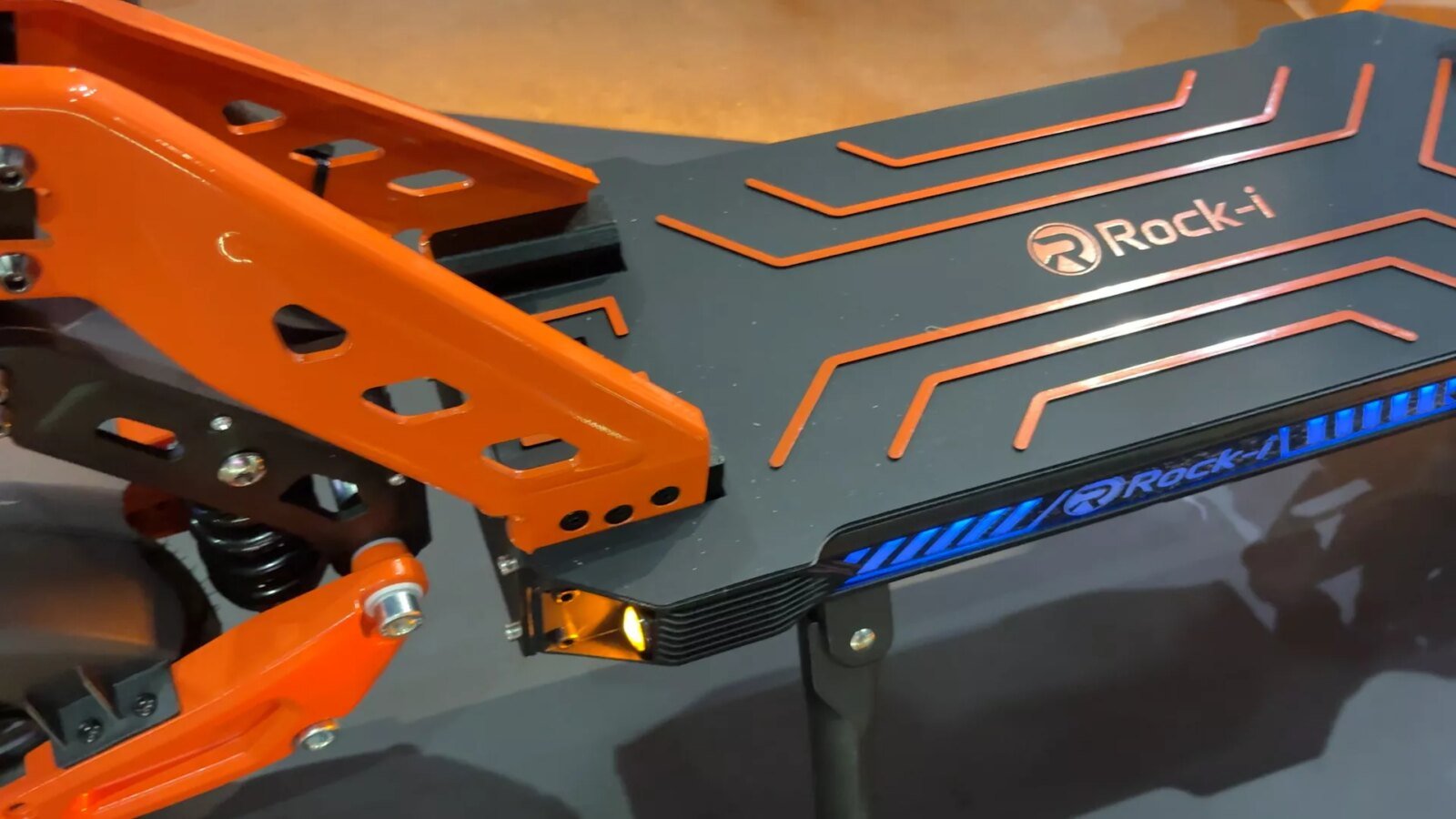 trottinettes électriques avec assurance intégrée