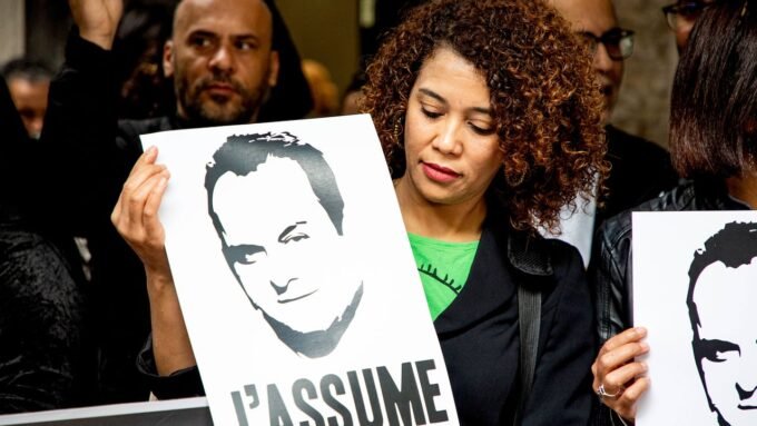 Tunisie : La Justice Muselle-t-elle