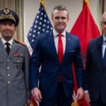 Washington : Le Maroc et