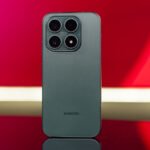 Xiaomi 17, test, smartphone, compact, Snapdragon 8 Elite Gen 5, écran OLED, Leica, performance, chauffe, avis