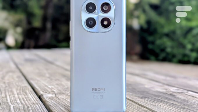 Xiaomi Redmi Note 15 4G 2026, smartphone 4G budget, test Redmi Note 15 4G, téléphone pas cher 2026