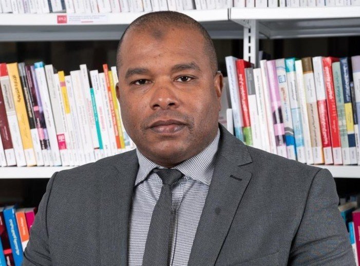 Youssef Allakouch prend les rênes