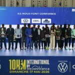 15.000 coureurs attendus pour le