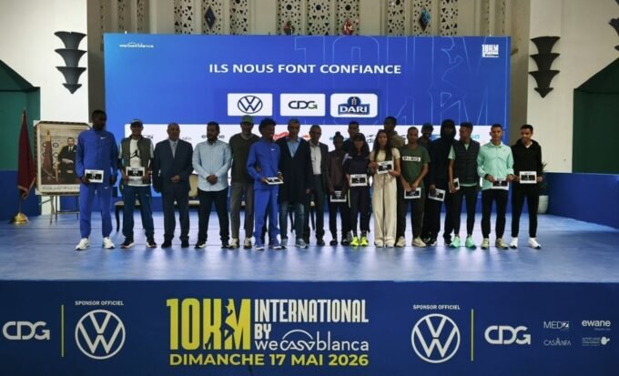15.000 coureurs attendus pour le