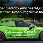 $4000 uber ev program
