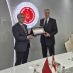 Abdellatif Hammouchi en visite de