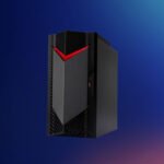 Tour gaming Acer Nitro 50 avec RTX 5060 et SSD 1 To en promotion