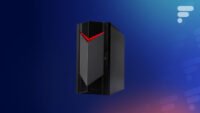 Tour gaming Acer Nitro 50 avec RTX 5060 et SSD 1 To en promotion
