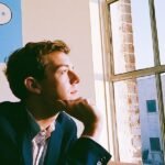 An entrepreneur with ADHD navigating complex business challenges, symbolizing the unique approach to success for neurodivergent individuals.