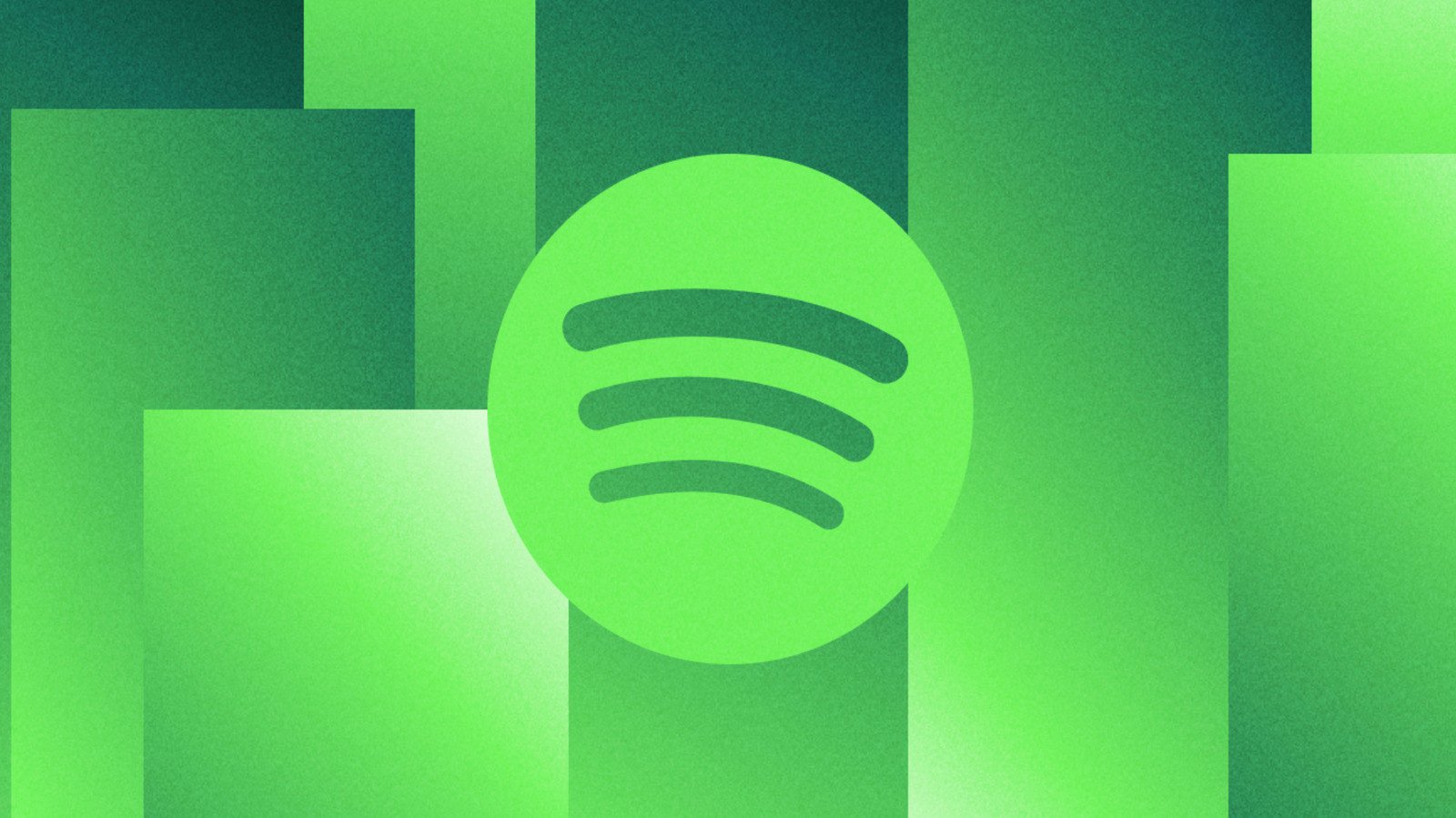 Spotify and Universal Unveil AI Tool for Fan-Made Covers and Remixes 3 Spotify and Universal Music Group logos symbolizing their partnership on an AI music creation tool.