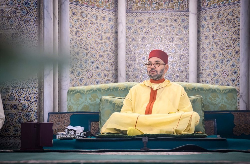 Aïd Al-Adha 2026, Roi Mohammed VI, Mosquée Ahl Fès, Rabat, prière de l'Aïd