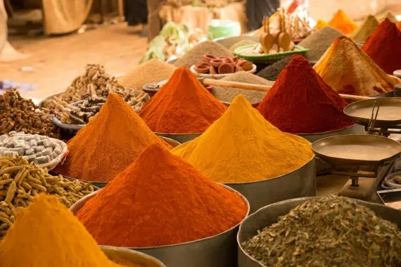 Aïd al-Adha au Maroc :