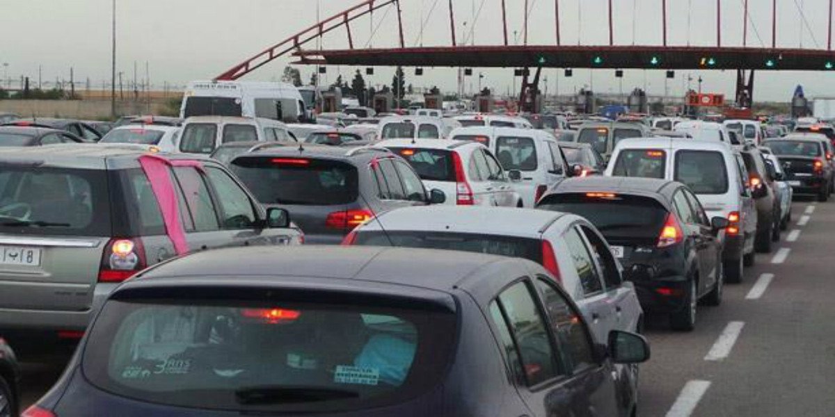 Aïd Al-Adha : Le Maroc sur les routes, un pont exceptionnel sous le signe des embouteillages 3 Aïd Al-Adha : Le Maroc